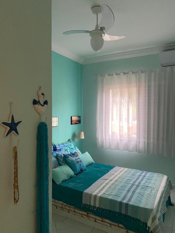 Chale Em Ubatuba Διαμέρισμα Εξωτερικό φωτογραφία