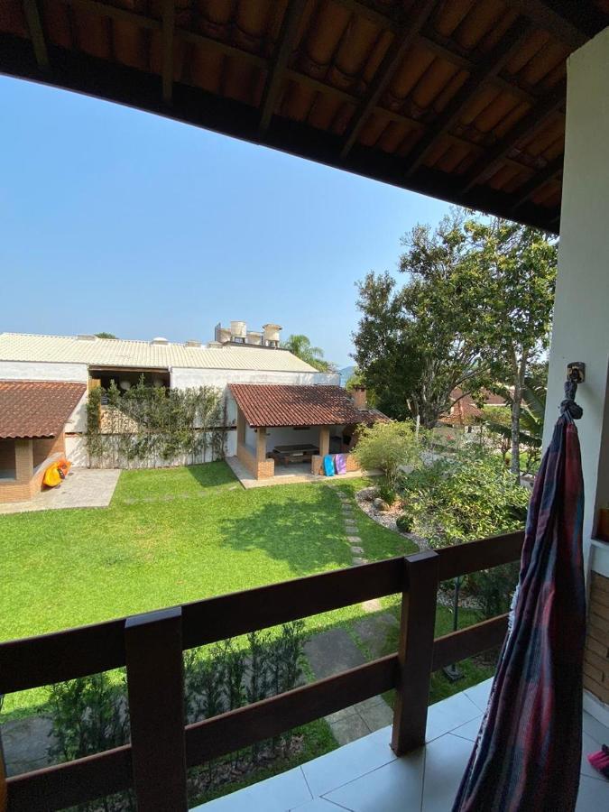 Chale Em Ubatuba Διαμέρισμα Εξωτερικό φωτογραφία