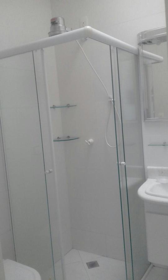 Chale Em Ubatuba Διαμέρισμα Εξωτερικό φωτογραφία